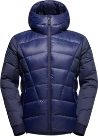 La Sportiva Supercouloir 1000 Down Funktionsjacke deep sea/hurricane (Herren)