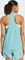 adidas Own the Run Laufshirt ärmellos mint ton (Damen) Vorschaubild