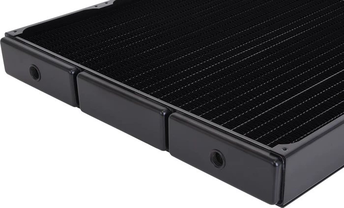 Alphacool NexXxoS XT45 Full Copper SuperNova 1080mm