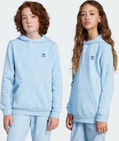 adidas Kids Hoodie clear sky (Junior)