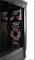 LC-Power Gaming 988B Red Typhoon, Acrylfenster Vorschaubild