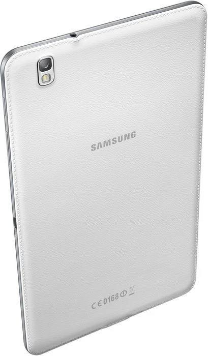 Samsung Galaxy TabPRO 8.4 T325, weiß, 16GB, LTE