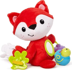 Mattel Fisher-Price Kleiner Spielfuchs