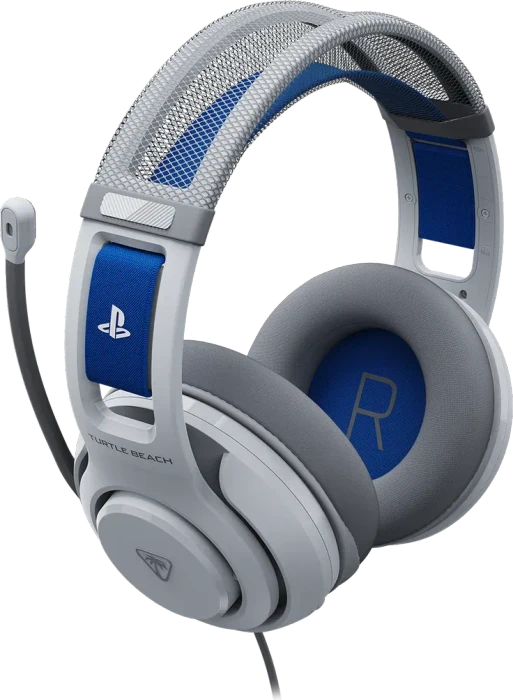 Turtle Beach Atlas 200 PlayStation weiß
