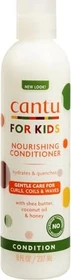Cantu Care for Kids Nourishing Conditioner, 237ml