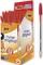 BIC Cristal Original, 0.4mm, 50er-Pack Vorschaubild