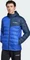 adidas Terrex Multi Light Hooded Daunen Jacke semi lucid blue/aurora ink (Herren) Vorschaubild