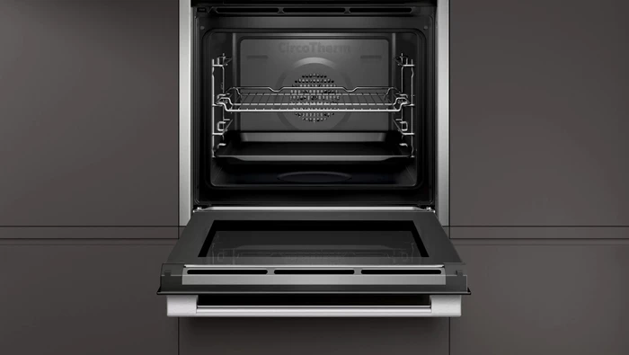 Neff N90 B15FS22N0 Dampfbackofen