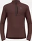 Odlo Tencia Midlayer Half Zip Funktionsshirt langarm (Herren) Vorschaubild