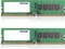 Patriot Signature Line UDIMM 8GB Kit, DDR4-2400, CL16 Vorschaubild