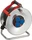 Brennenstuhl Garant S Kabeltrommel, Schuko auf 3x Schuko, 25m, IP44, H07RN-F 3G2,5 (1198350)