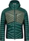 Vaude Sesvenna Pro II Funktionsjacke deep pond (Herren) Vorschaubild
