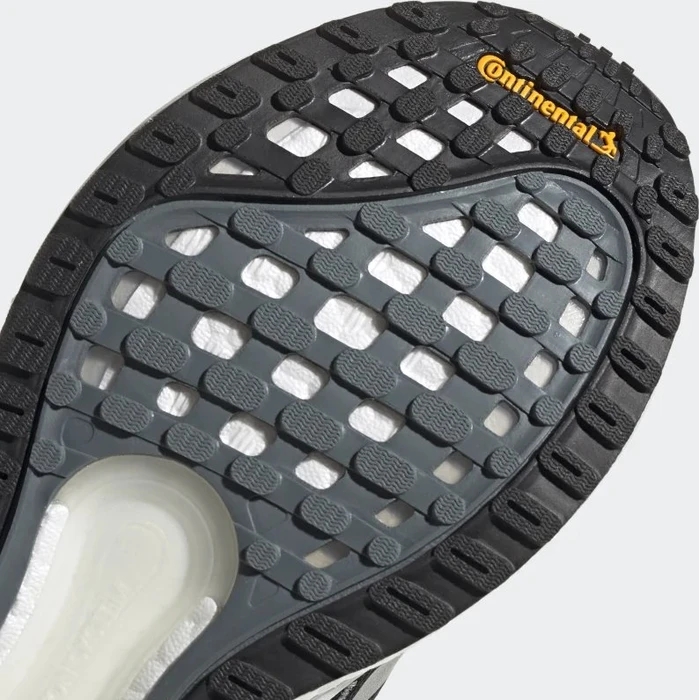 adidas Solar Glide core black/blue oxide/dash grey (Damen)