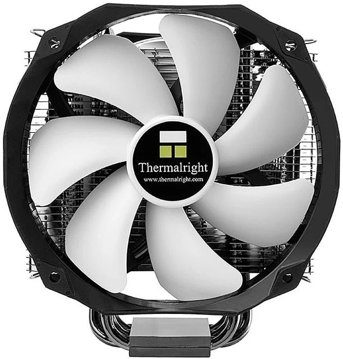 Thermalright Macho Black