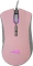 Baracuda Lobster Pink Gaming Mouse, rosa/grau, USB Vorschaubild
