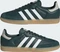 adidas Samba OG mineral green/off white/putty grey (Junior) Vorschaubild