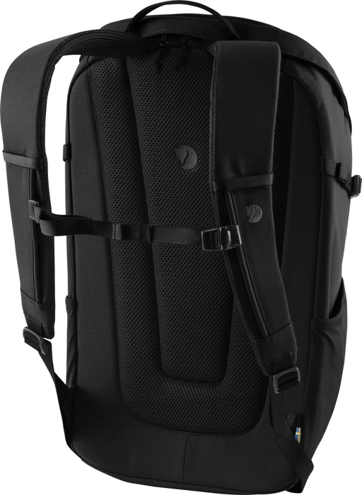 Fjällräven Ulvö 23 schwarz