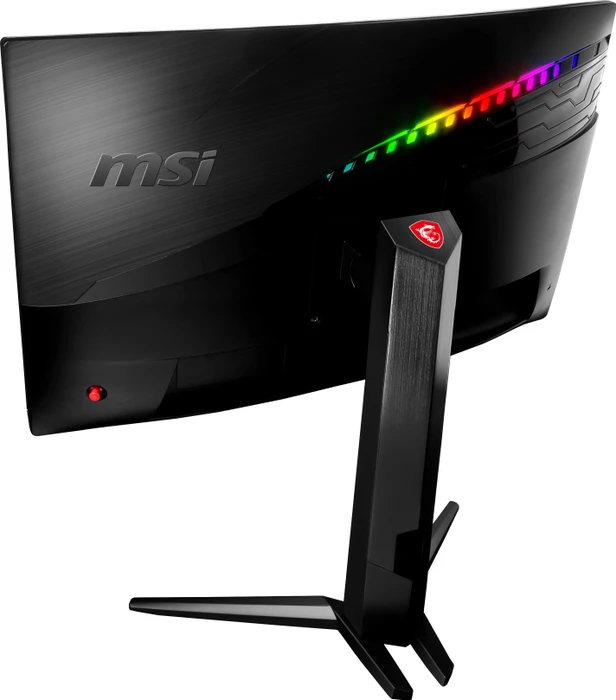 MSI Optix MAG271CQR, UK-Version, 27"
