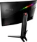 MSI Optix MAG271CQR, UK-Version, 27" Vorschaubild