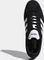 adidas VL Court 2.0 core black/cloud white (Herren) Vorschaubild