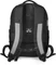 Dicota Reflective 25 Liter, Notebook Rucksack, schwarz, V2 Vorschaubild
