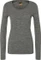 Icebreaker Merino 200 Oasis Scoop Funktionsshirt langarm (Damen) Vorschaubild