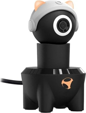Subsonic Switch 2 Kamera rosa (Switch 2)