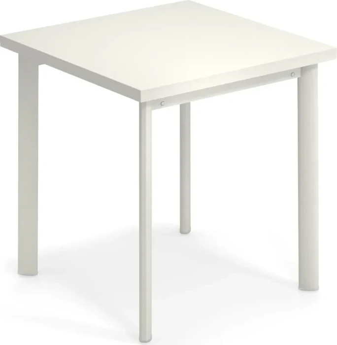 EMU Group Star Gartentisch 70x70cm