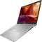 ASUS A509JA-EJ078, Transparent Silver, Core i5-1035G1, 8GB RAM, 256GB SSD, UK Vorschaubild