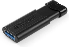 Verbatim Store 'n' Go PinStripe 256GB, USB-A, USB 3.2 Gen 1×1