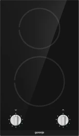 Gorenje EC321BCSC Glaskeramik-Kochfeld Domino autark