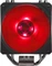 Cooler Master Hyper 212 RGB Black Edition, inkl. LGA 1700 Vorschaubild