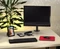 Hama Fullmotion Monitorarm Vorschaubild