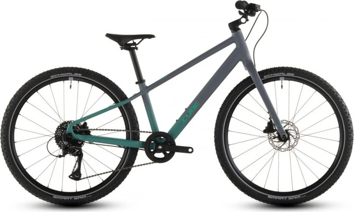 Cube Numove 240 Disc Modell 2026