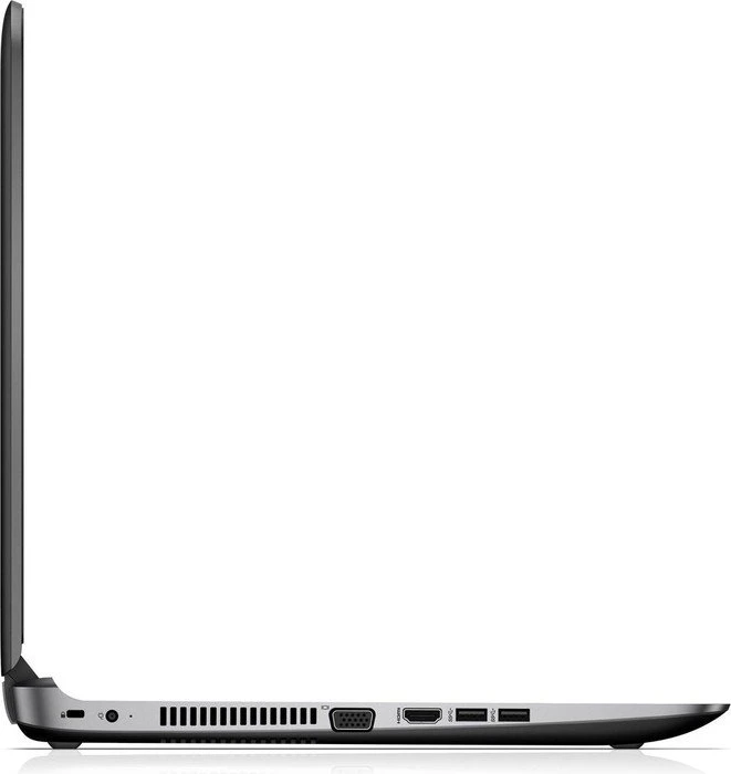 HP ProBook 470 G3, silber, Core i5-6200U, 4GB RAM, 1TB HDD, Radeon R7 M340, DE