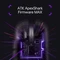 ATK Blazing Sky Duckbill Ultra 8K Wireless Gaming Maus, schwarz, USB Vorschaubild