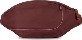 Satch Cross Bauchtasche pure ruby