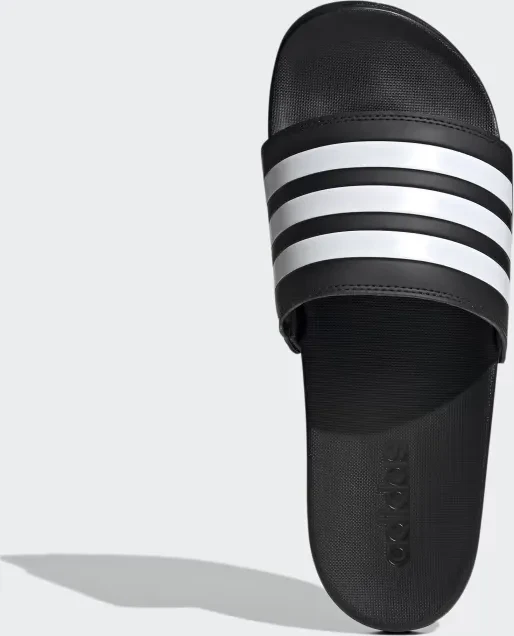 adidas Comfort Adilette core black/cloud white