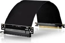 Thermaltake PCIe x16 Riser Kabel 200mm