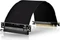 Thermaltake PCIe x16 Riser Kabel 200mm Vorschaubild