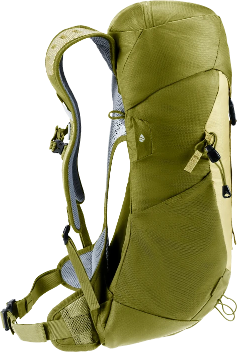 Deuter AC Lite 16 linden/cactus