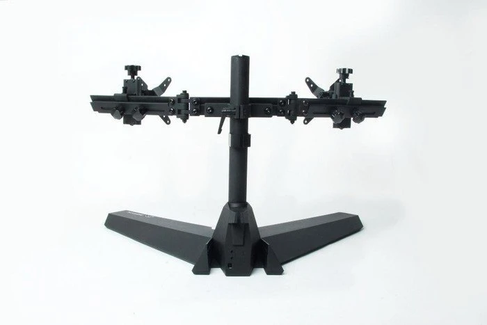 XFX Triple Monitor Stand