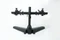 XFX Triple Monitor Stand Vorschaubild