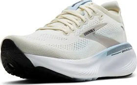 Brooks Adrenaline GTS 25 weiß/blau/rosa (Damen)