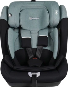 BabyGo Lumo türkis