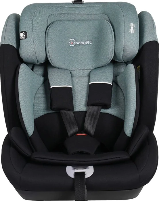 BabyGo Lumo türkis