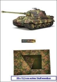Tamiya Königstiger