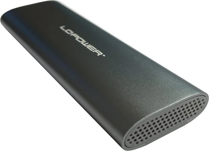 LC-Power LC-M2-C-MULTI-2, USB-C 3.1