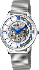 Festina Skeleton Automatik F20534/1