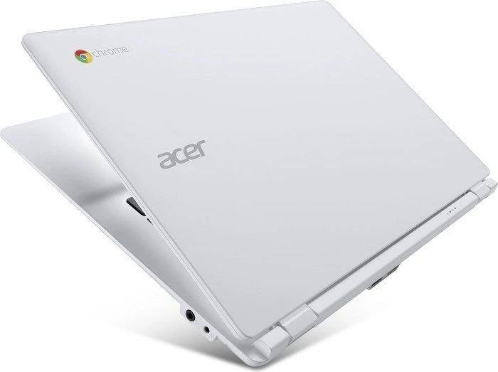 Acer Chromebook 13 CB5-311-T0B2, weiß, Tegra K1 32bit, 2GB RAM, 32GB SSD, DE